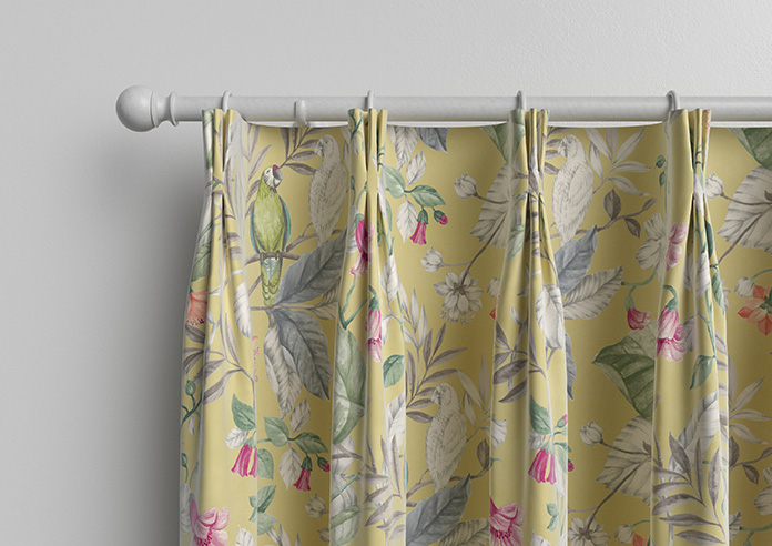 Iquitos, Brights - Made to Measure Curtains - Image 11